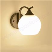 Đèn Tường Chao Thủy Tinh H210mm TN-DP0842B TN-DP0842B