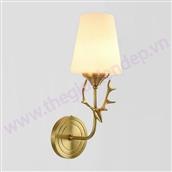 Đèn Tường Chao Thủy Tinh H350mm TN-DP1709 TN-DP1709