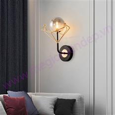 Đèn Tường Thủy  Tinh Hiện Đại H325mm YN-1779-1 YN-1779-1