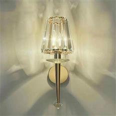 Đèn Tường Chao Thủy Tinh H410mm YN-4015-1 YN-4015-1