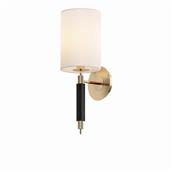 Đèn Tường Chao Vải H450mm AL-B0001 AL-B0001