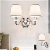 Đèn Tường Vải Kiểu Bắc Âu AL-SR946-2 AL-SR946-2