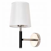 Đèn Tường Chao Vải H310mm AL-W7409 AL-W7409