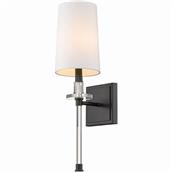 Đèn Tường Chao Vải H510mm AL-WM003B AL-WM003B