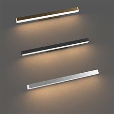 Đèn Tường Chiếu Logo L600mm AL-RB192C-60 AL-RB192C-60
