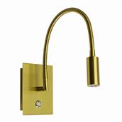 Đèn Tường Đọc Sách H400mm AL-HB512 AL-HB512