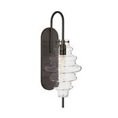 Đèn Tường Đồng Chao Thủy Tinh H445mm AL-KW2272A AL-KW2272A