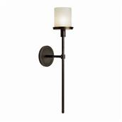 Đèn Tường Đồng Chao Thuỷ Tinh H550mm AL-MT4211B AL-MT4211B