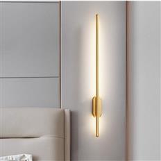 Đèn Tường Đồng Kiểu Tối Giản H700mm AL-XT5058C-70 AL-XT5058C-70