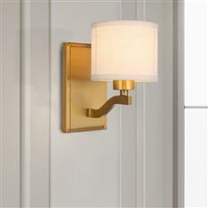 Đèn Tường Đồng Vải H250mm AL-W922-1 AL-W922-1