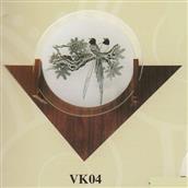 Đèn tường gỗ GM VK 04 GM VK 04
