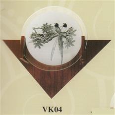 Đèn tường gỗ GM VK 04 GM VK 04