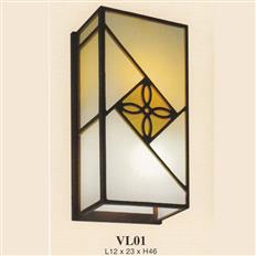 Đèn tường gỗ GM VL 01 GM VL 01