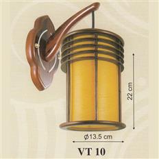 Đèn tường gỗ GM VT 10 GM VT 10