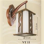 Đèn tường gỗ GM VT 11 GM VT 11