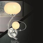 Đèn tường chao thủy tinh VR3 K004-2 VR3 K004-2