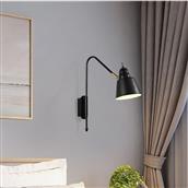 Đèn Tường Kiểu Châu Âu L380mm AL-DF749B AL-DF749B