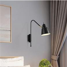 Đèn Tường Kiểu Châu Âu L380mm AL-DF749B AL-DF749B