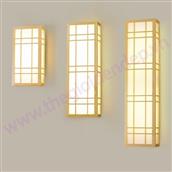 Đèn Tường Kiểu Nhật H800mm AL-HY1853-80 AL-HY1853-80