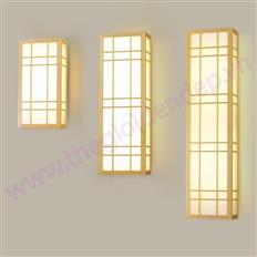 Đèn Tường Kiểu Nhật H800mm AL-HY1853-80 AL-HY1853-80