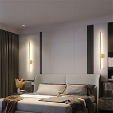 Đèn Tường LED Hiện Đại H800mm AL-DM8788C-80 AL-DM8788C-80