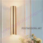 Đèn Tường LED Rọi Hai Đầu H300mm AL-8089S-30 AL-8089S-30