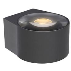 Đèn Tường Sân Vườn 12W Lucide 27220/12/30 27220/12/30