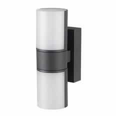 Đèn Tường Ngoại Thất H249mm AL-BD1008 AL-BD1008