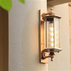 Đèn Tường Ngoài Trời H540mm AL-DM1638C AL-DM1638C
