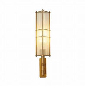 Đèn Tường Pha Lê H680mm AL-B5058 AL-B5058