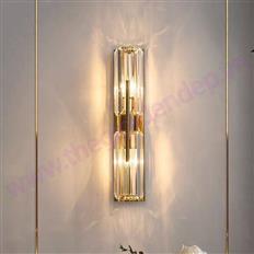 Đèn Tường Pha lê Kiểu Bắc Âu AL-MD6059-40 AL-MD6059-40
