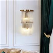 Đèn Tường Pha Lê H380mm YN-W628 YN-W628