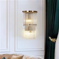 Đèn Tường Pha Lê H380mm YN-W628 YN-W628