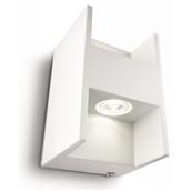 Đèn Tường LED Rọi Hai Đầu Philips 69087 White Philips 69087 White