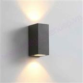 Đèn Tường LED Rọi Hai Đầu Chống Thấm H150mm YN-6180-2-10W YN-6180-2-10W