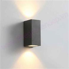 Đèn Tường LED Rọi Hai Đầu Chống Thấm H150mm YN-6180-2-10W YN-6180-2-10W