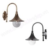Đèn Tường Sân Vườn Ø275mm AL-ROL6021A AL-ROL6021A
