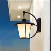 Đèn Tường Sân Vườn Kiểu Bắc Âu H340mm AL-7916WL AL-7916WL