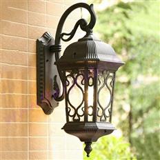 Đèn Tường Sân Vườn H530mm YN-B0203 YN-B0203