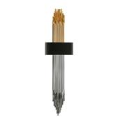 Đèn Tường Trang Trí Kiểu Bắc Âu H750mm AL-MB220-75 AL-MB220-75