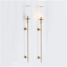 Đèn Tường Trang Trí Kiểu Bắc Âu H1500mm AL-W189C AL-W189C