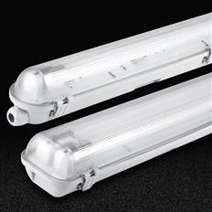 Đèn Tuýp LED Chống Ẩm 36W AL-FSG13-36W AL-FSG13-36W