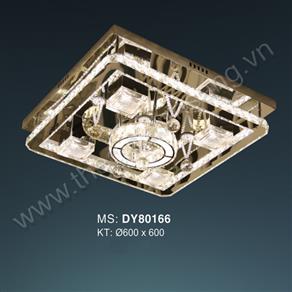 Đèn áp trần LED trang trí Ø600mm RG40-DY80166 RG40-DY80166