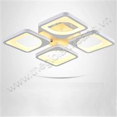 Đèn áp trần LED 3 chế độ màu Ø600mm PH8-MO962 PH8-MO962
