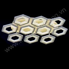 Đèn áp trần LED tăng giảm ánh sáng L900xW600mm VA8-MT3048/8+2 VA8-MT3048/8+2