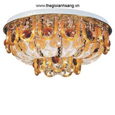 Đèn mâm áp trần LED Ø600mm DR8-C8603 DR8-C8603