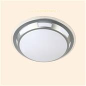Đèn áp trần bánh tiêu Ø350 DR217-M625 DR217-M625