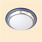 Đèn áp trần bánh tiêu Ø350 DR217-M627 DR217-M627