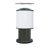 Đèn trụ sân vườn cao cấp Ø200xH400mm TT217-4438C TT217-4438C