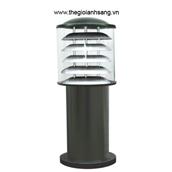 Đèn trụ sân vườn cao cấp H600->H800mm TT217-4438AB TT217-4438AB